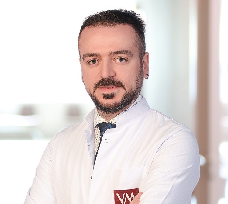 Assoc. Dr. Bayram Şahin